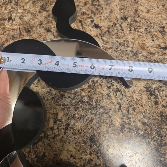 Snake & Moon Mirror - Picture 9 of 11